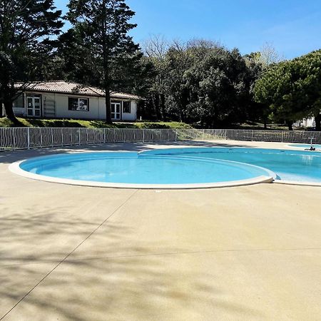Les Hameaux Des Sables Vignie Saint Georges D Ol Ron Holiday Home Not Detached エクステリア 写真