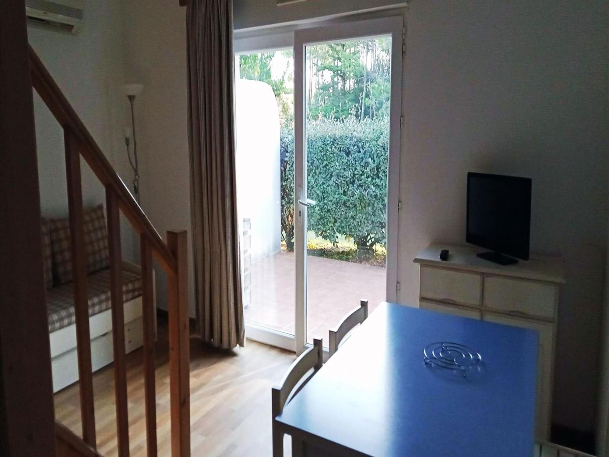 Les Hameaux Des Sables Vignie Saint Georges D Ol Ron Holiday Home Not Detached エクステリア 写真