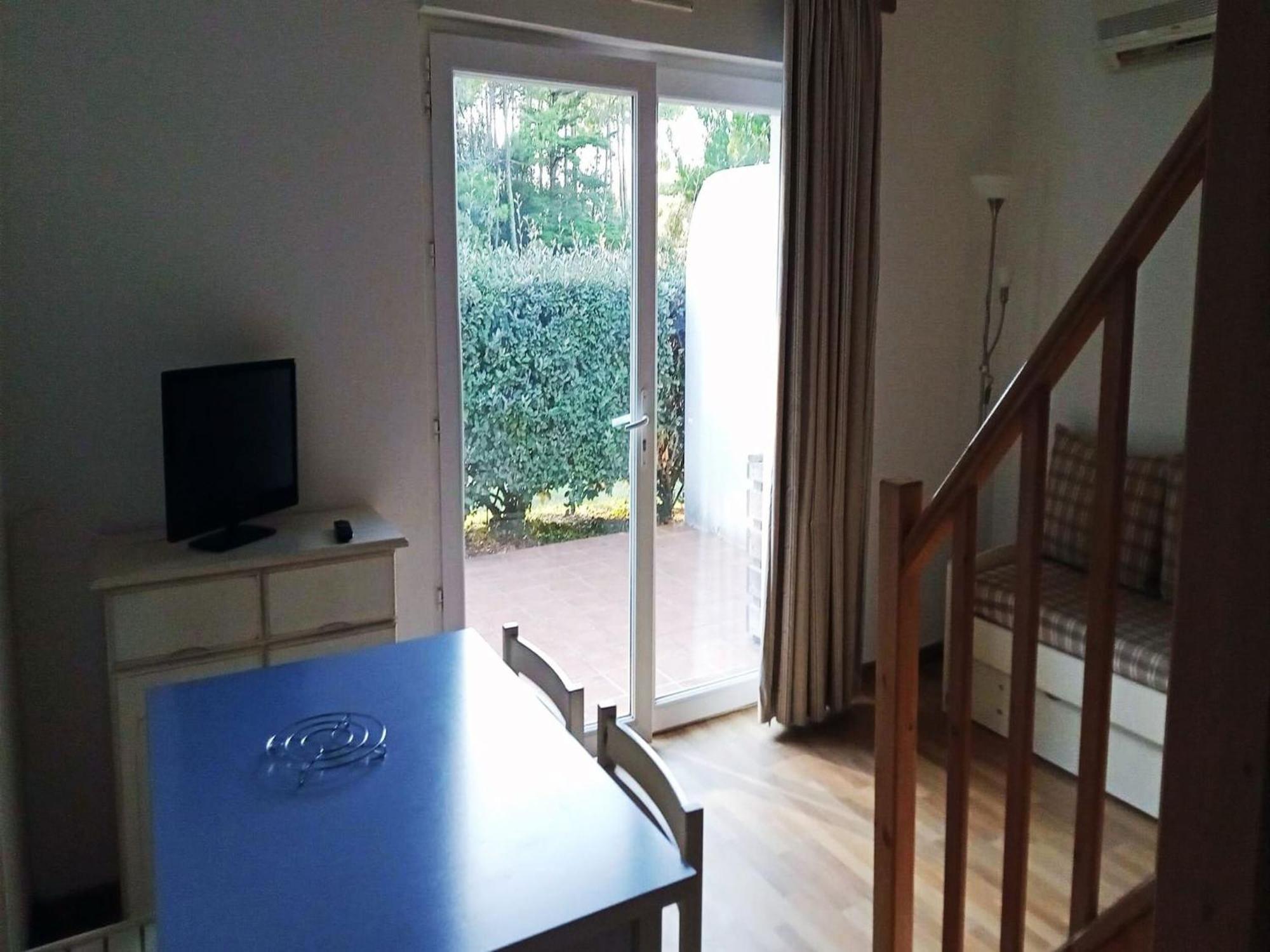 Les Hameaux Des Sables Vignie Saint Georges D Ol Ron Holiday Home Not Detached エクステリア 写真